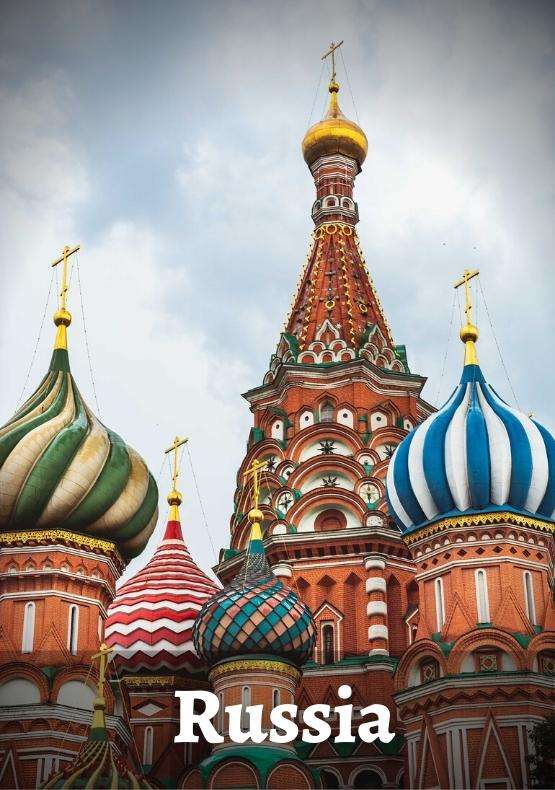 Russia