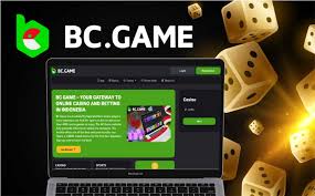 Menjelajahi Dunia BCGame Platform Game yang Mengubah Permainan Online Menjelajahi Dunia BCGame Platform Game yang Mengubah Permainan Online