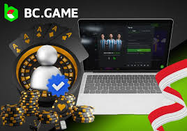 Menjelajahi Dunia BCGame Platform Game yang Mengubah Permainan Online Menjelajahi Dunia BCGame Platform Game yang Mengubah Permainan Online