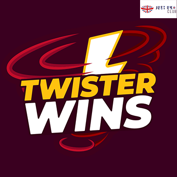 Experience Thrills and Wins at Twister Wins Casino & Sportsbook Experience Thrills and Wins at Twister Wins Casino & Sportsbook