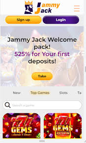 Experience Thrills at Jammy Jack Casino & Sportsbook 8 Experience Thrills at Jammy Jack Casino & Sportsbook 8
