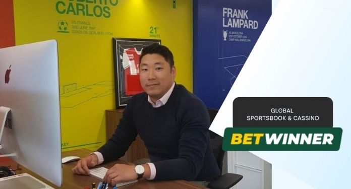 Explore the Exciting Features of the Betwinner App Explore the Exciting Features of the Betwinner App