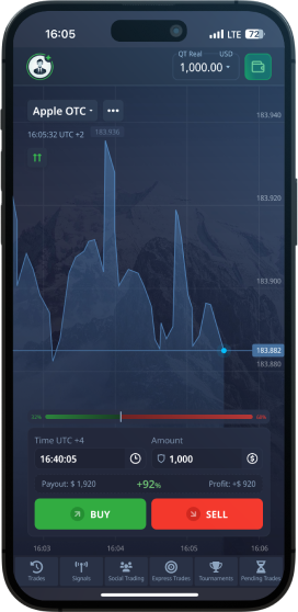 Exploring the Features and Benefits of Pocket Option Broker Exploring the Features and Benefits of Pocket Option Broker