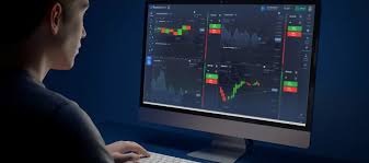 Exploring the Features and Benefits of Pocket Option Trading Platform Exploring the Features and Benefits of Pocket Option Trading Platform