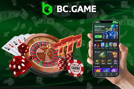 Is BC.GAME Legit A Deep Dive into the Gaming Platform Is BC.GAME Legit A Deep Dive into the Gaming Platform