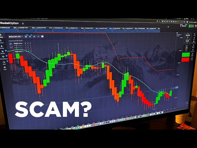 Pocket Option Trading Platform Your Gateway to Simple and Profitable Trading Pocket Option Trading Platform Your Gateway to Simple and Profitable Trading