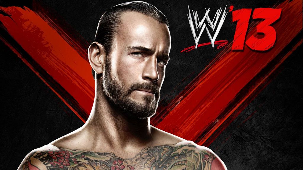 WWE 13 Rom Wii Download